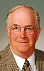 Bob Cornell